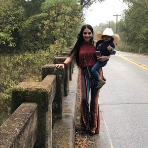 Meet your Posher, Karla